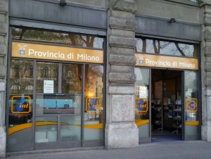 Spazio Piazza Castello