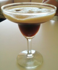 Caffè Shakerato!